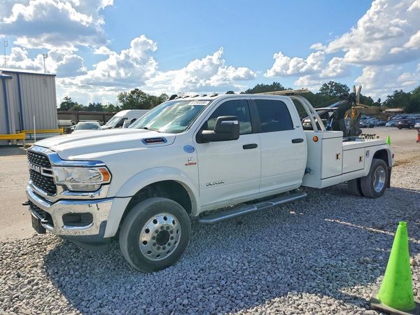 2023 RAM 5500