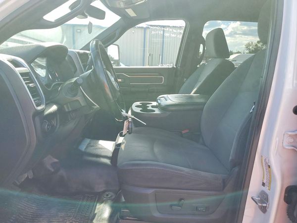 2023 RAM 5500