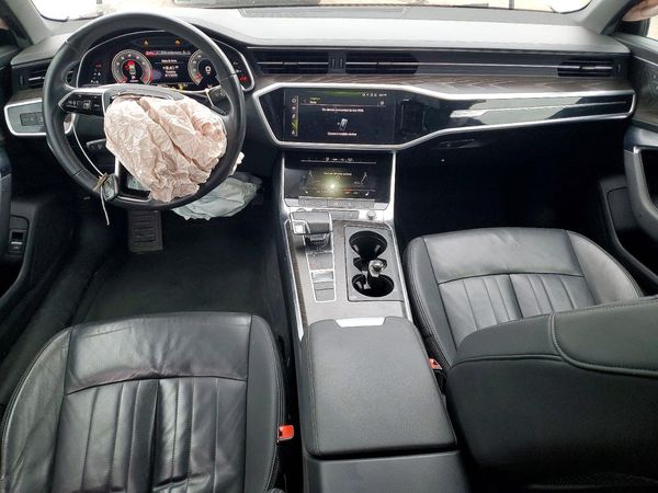 2023 AUDI A6