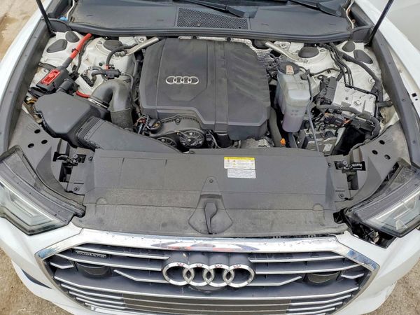 2023 AUDI A6