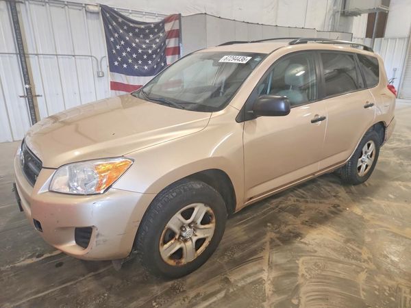 2012 TOYOTA RAV4