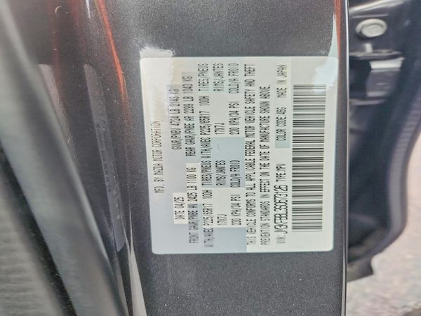 2025 MAZDA CX-5 Select