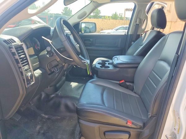 2023 RAM 1500 CLASSIC