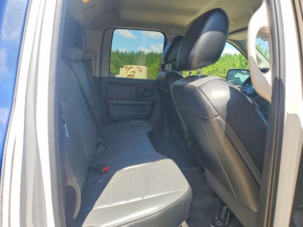 2023 RAM 1500 CLASSIC