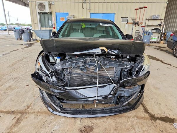 2015 HYUNDAI SONATA SE, ECO
