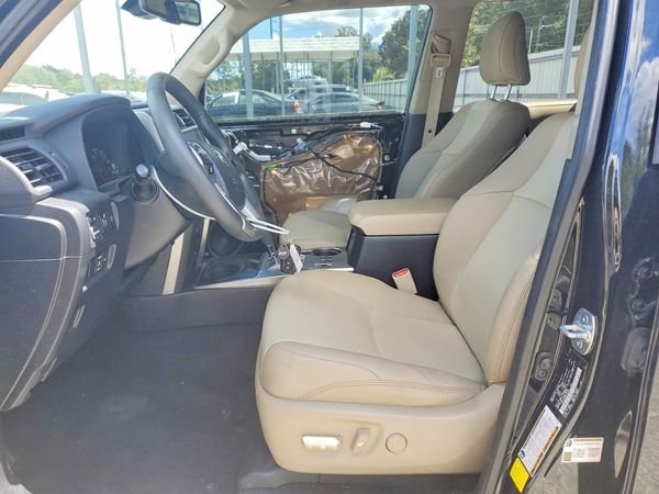 2022 TOYOTA 4RUNNER