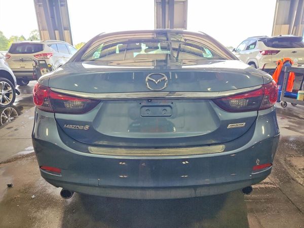 2014 MAZDA 6 — DIRR