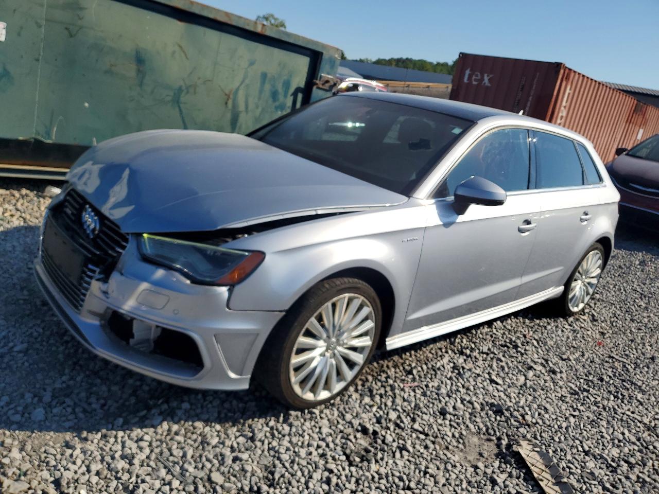 2016 AUDI A3