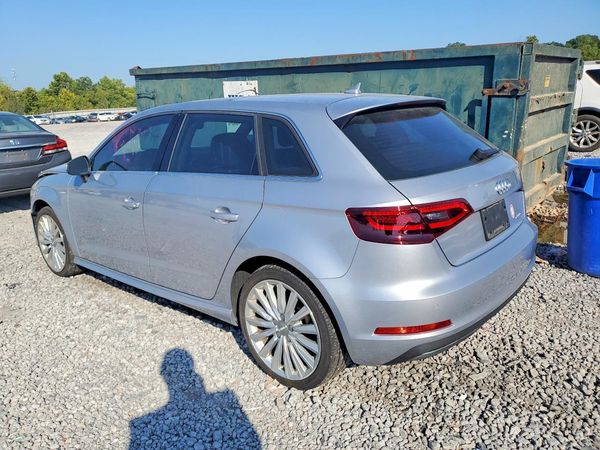 2016 AUDI A3