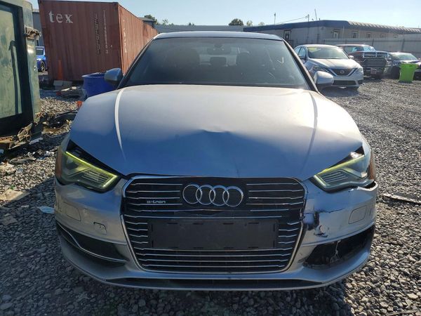 2016 AUDI A3