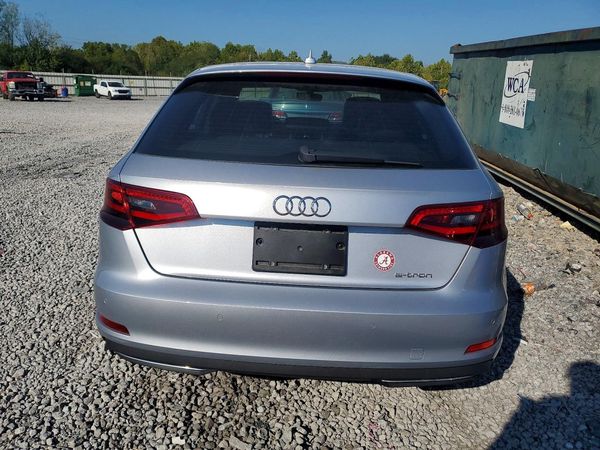 2016 AUDI A3