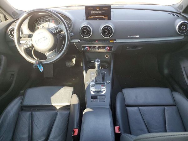 2016 AUDI A3