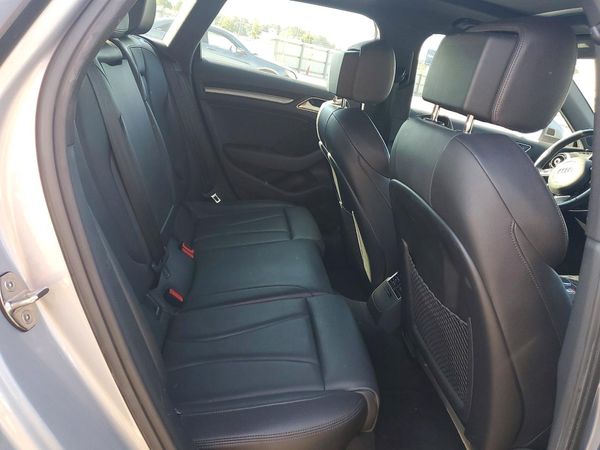 2016 AUDI A3