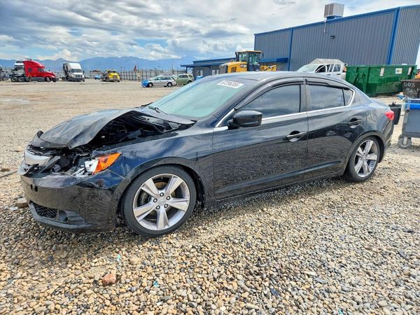2014 ACURA ILX