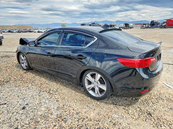 2014 ACURA ILX