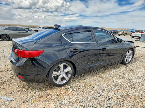 2014 ACURA ILX
