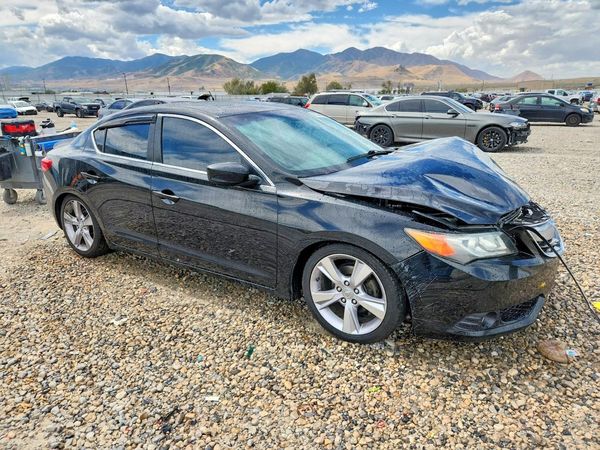 2014 ACURA ILX