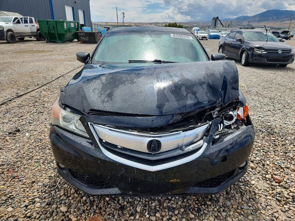 2014 ACURA ILX