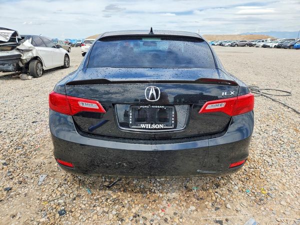 2014 ACURA ILX