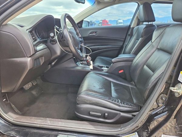 2014 ACURA ILX