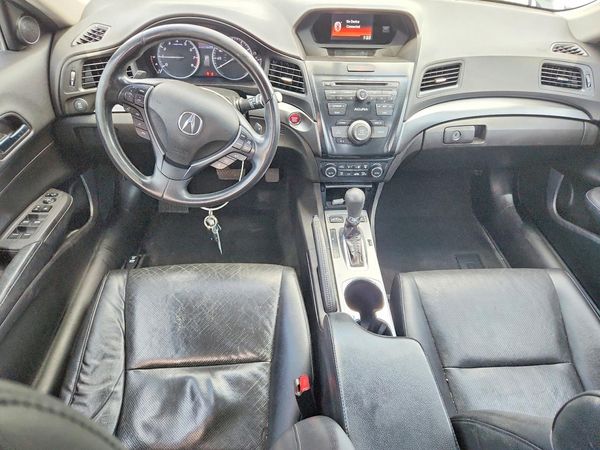 2014 ACURA ILX