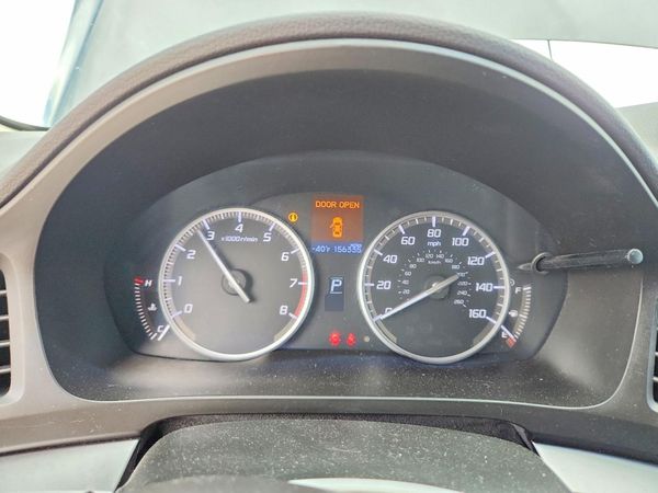 2014 ACURA ILX