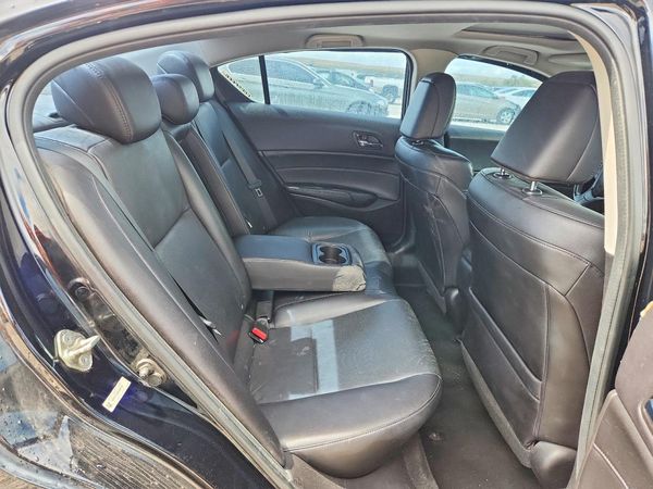 2014 ACURA ILX