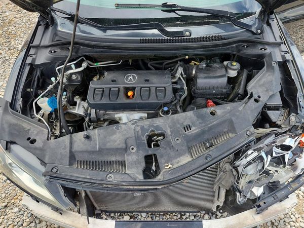 2014 ACURA ILX
