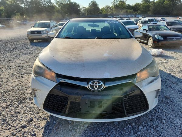 2017 TOYOTA CAMRY LE/SE/XLE/XSE
