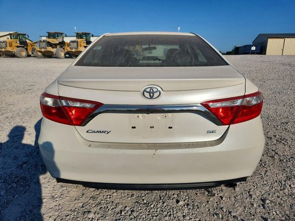 2017 TOYOTA CAMRY LE/SE/XLE/XSE