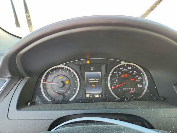2017 TOYOTA CAMRY LE/SE/XLE/XSE