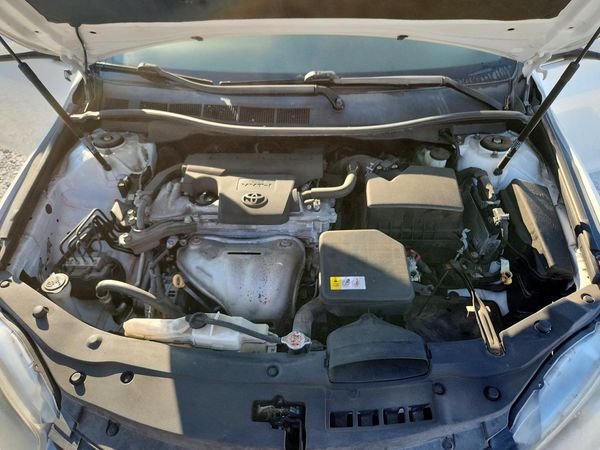 2017 TOYOTA CAMRY LE/SE/XLE/XSE