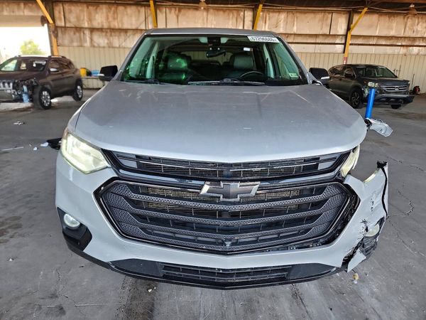 2021 CHEVROLET TRAVERSE Premier — DIRF