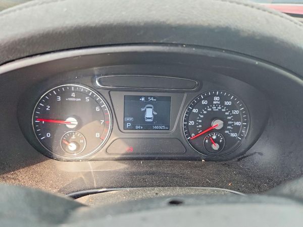 2019 KIA SORENTO L, LX, S