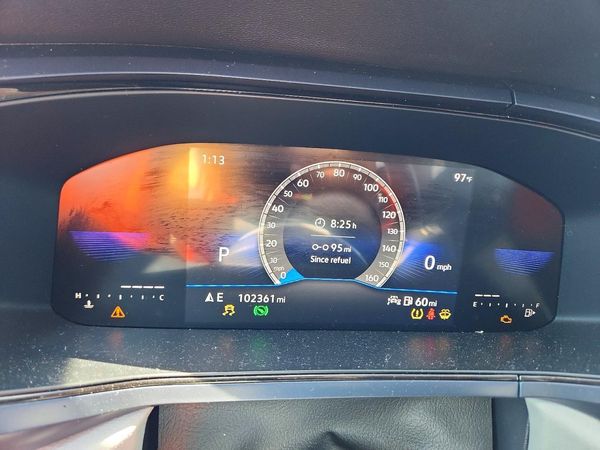 2022 VOLKSWAGEN TAOS