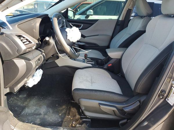 2023 SUBARU FORESTER Base Plus ES