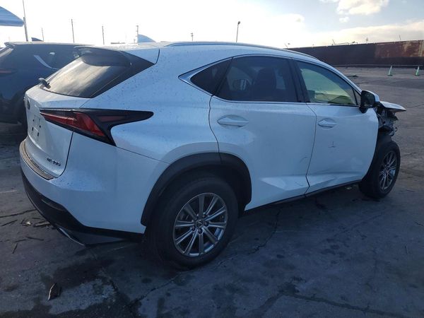 2019 LEXUS NX 300 300 Luxury