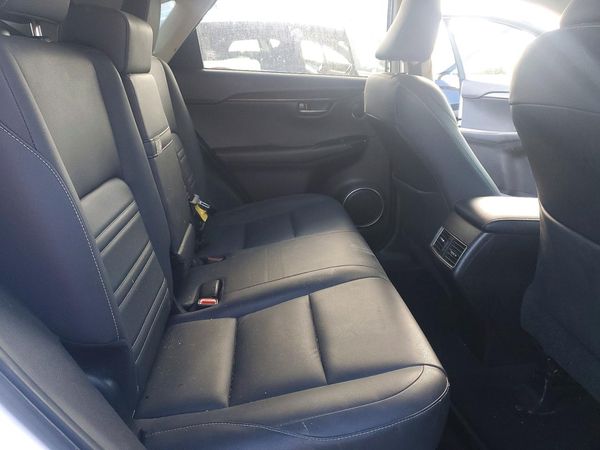 2019 LEXUS NX 300 300 Luxury