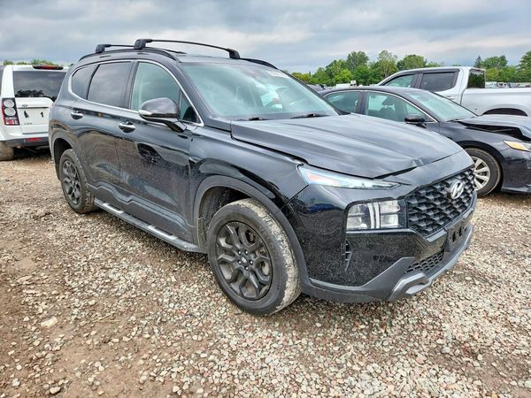 2022 HYUNDAI SANTA FE