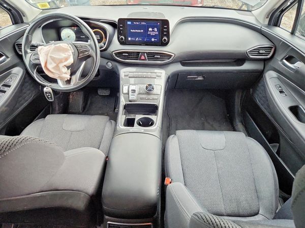 2022 HYUNDAI SANTA FE