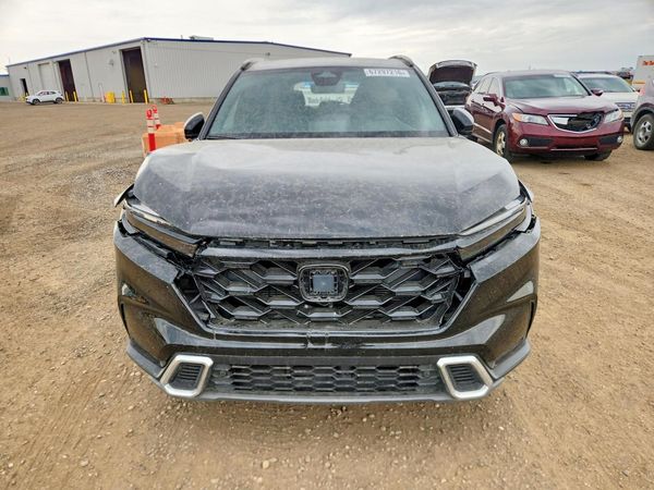 2025 HONDA CRV Sport Touring — DIRF