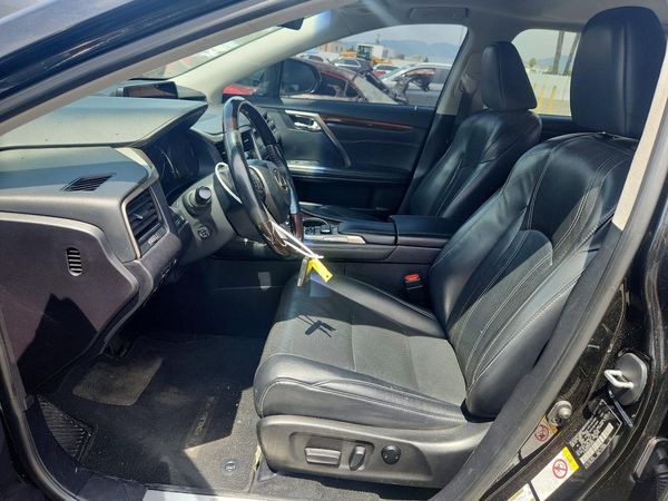 2019 LEXUS RX 450H