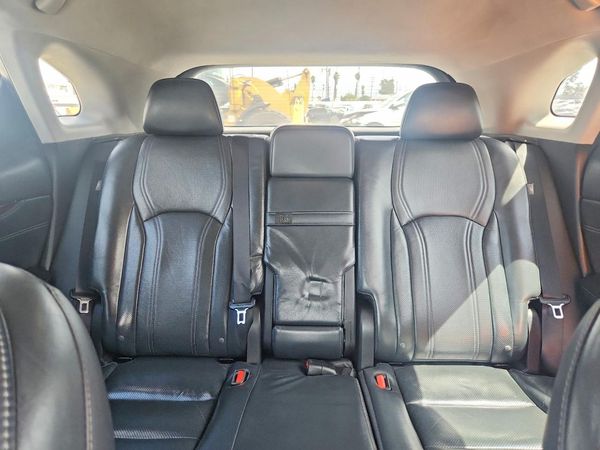 2019 LEXUS RX 450H