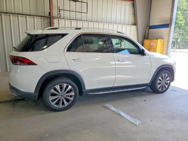 2020 MERCEDES-BENZ GLE