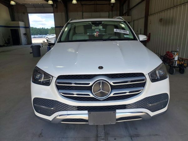 2020 MERCEDES-BENZ GLE
