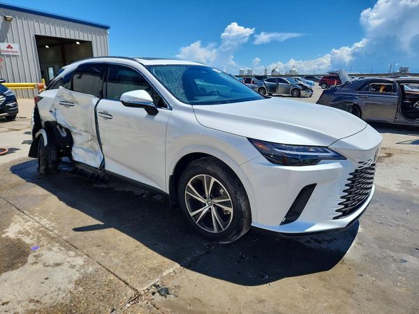 2024 LEXUS RX 350