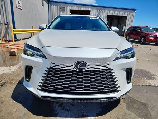 2024 LEXUS RX 350
