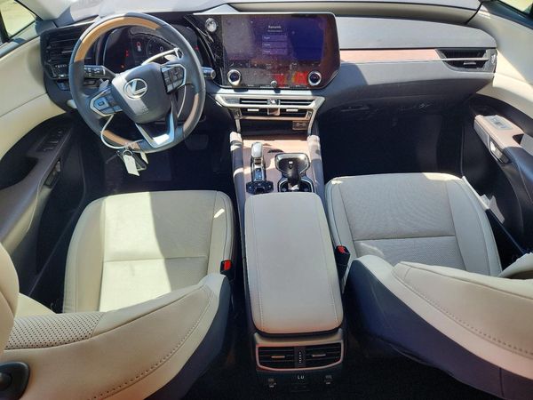 2024 LEXUS RX 350