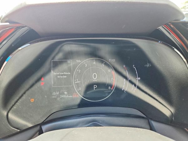 2024 LEXUS RX 350