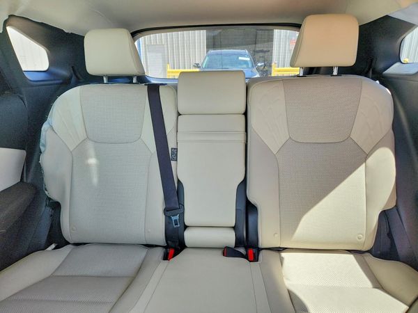 2024 LEXUS RX 350